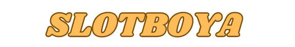 SLOTBOYA
